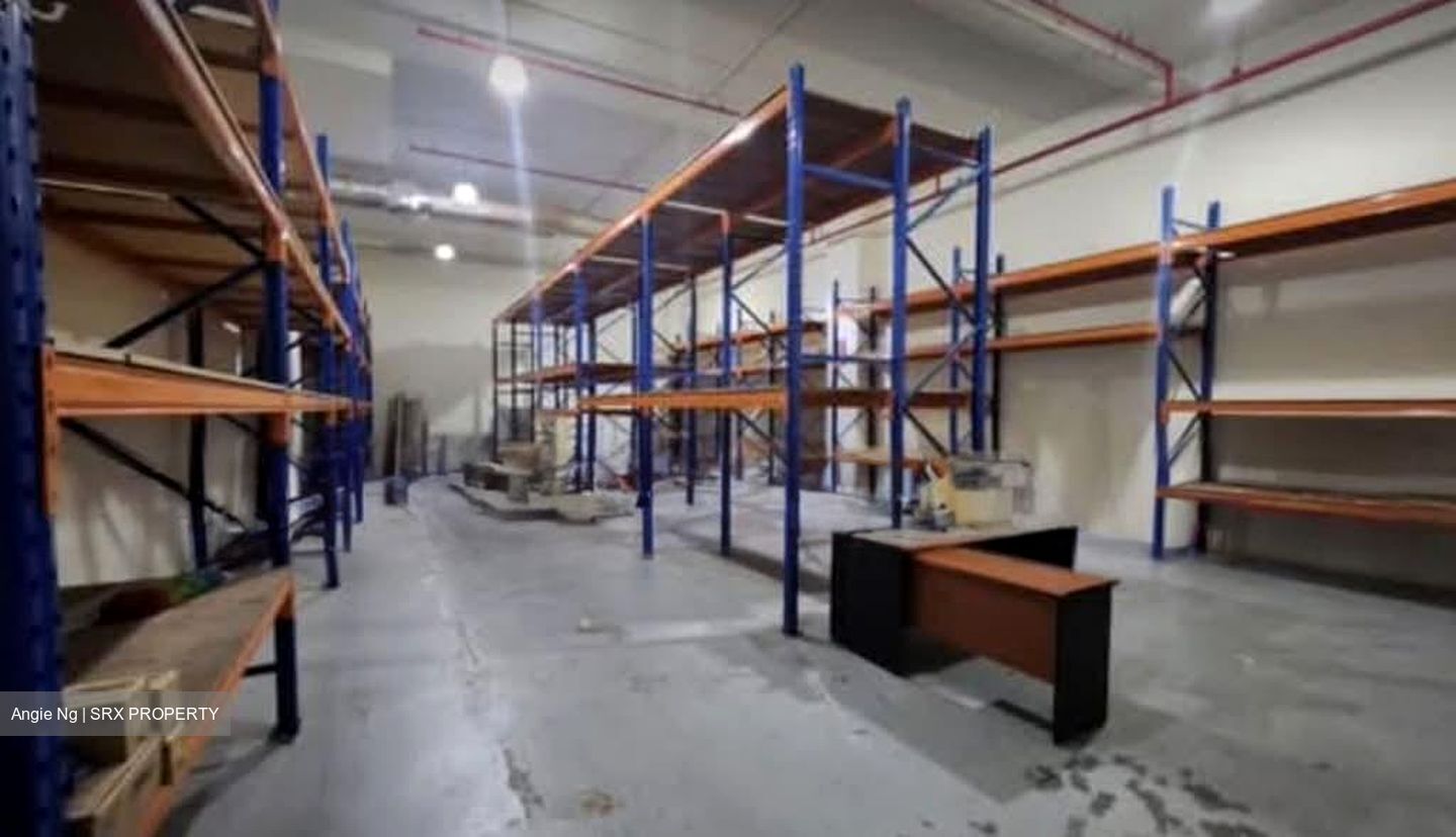 Pantech Business Hub (D5), Factory #577731831